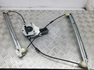 стеклоподъемник передний правый Audi A4 B8/8K 2010, 2.0 л., дизель, МКПП, седан, 8K0959802