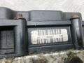 блок ABS Kia Ceed 1 поколение 2007, 1.6 л., дизель, МКПП, хетчбэк 5 дв., 589201H3A0, 0265800637 - фото №5