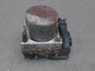 блок ABS Kia Ceed 1 поколение 2007, 1.6 л., дизель, МКПП, хетчбэк 5 дв., 589201H3A0, 0265800637