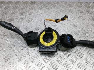 переключатель подрулевой Kia Ceed 1 поколение 2007, 1.6 л., дизель, МКПП, хетчбэк 5 дв., 934201H700, 934101H700, 934902H300