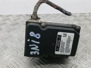 блок ABS Toyota Auris 1 поколение 2007, 2.0 л., дизель, МКПП, хетчбэк 5 дв., 44510-02110, 0265231858