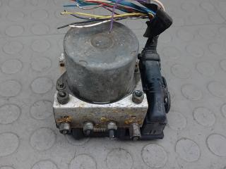 блок ABS Toyota Auris 1 поколение 2007, 2.0 л., дизель, МКПП, хетчбэк 5 дв., 4451002110, 0265231858