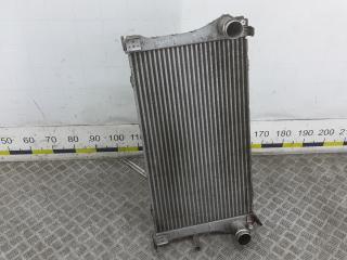 радиатор интеркулера Toyota Auris 1 поколение 2007, 2.0 л., дизель, МКПП, хетчбэк 5 дв., 17940-0R020