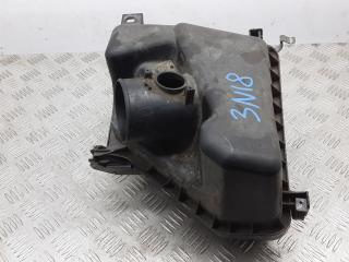 корпус воздушного фильтра Toyota Auris 1 поколение 2007, 2.0 л., дизель, МКПП, хетчбэк 5 дв.