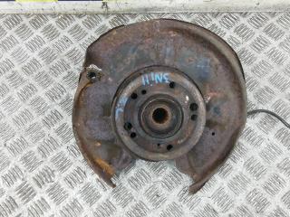 ступица задняя левая Mercedes-Benz E-Класс W210/S210 1998, 3.2 л., E320, бензин, АКПП, седан, A1243574608, 1243574608