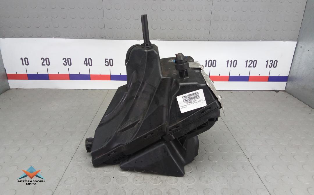 корпус воздушного фильтра Audi A5 8T 2009, 2.0 л., TFSI, бензин, АКПП, купе - фото №1