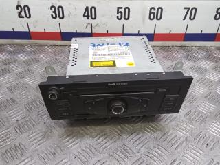 магнитола Audi A5 8T 2009, 2.0 л., TFSI, бензин, АКПП, купе, 8T2035186P