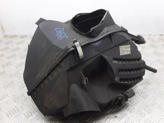 корпус воздушного фильтра Audi A6 4F/C6 [рестайлинг] 2009, 2.7 л., дизель, МКПП, седан