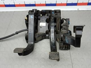 узел педальный (блок педалей) Fiat Ducato 3 поколение 2007, 2.3 л., D Multijet 120, дизель, МКПП, микроавтобус