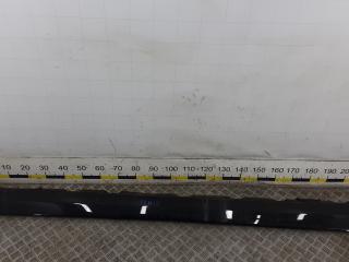 накладка на порог Mercedes-Benz S-Класс W222/C217/A217 2016, 3.0 л., бензин, АКПП, седан, 0009492065