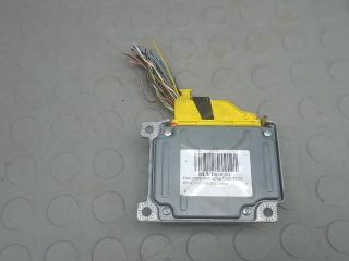 блок AirBag Mercedes-Benz E-Класс W211/S211 2002, 2.6 л., E240, бензин, АКПП, седан, D3V1K13AKP