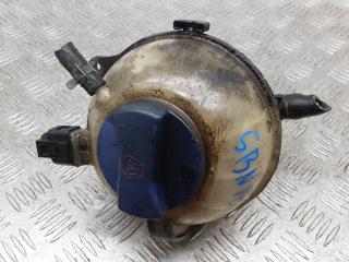 бачок расширительный Skoda Fabia 1 поколение (6Y) 2001, 1.9 л., дизель, МКПП, хетчбэк 5 дв., 6RU121407, 6Q0121407, 6Q0121407B, 6Q0121407A