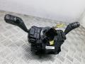 переключатель подрулевой Ford Focus 2 поколение [рестайлинг] 2008, 1.6 л., TDCi, дизель, МКПП, хетчбэк 5 дв., 1362588, 1318145, 4M5T13335BD, 4M5T13335BB, 1350052, 4M5T-13335-BC - фото №2