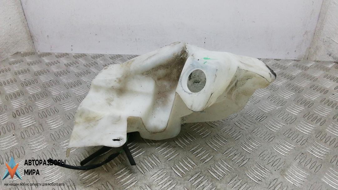 бачок омывателя Renault Laguna 3 поколение 2008, 2.0 л., бензин, МКПП, хетчбэк 5 дв., 289100003R - фото №1