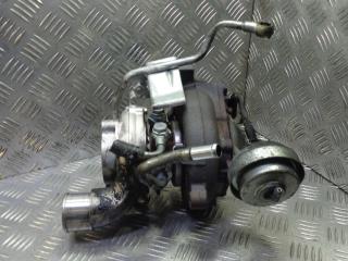 турбина Lexus IS 2 поколение (XE20) 2007, 2.2 л., дизель, МКПП, седан, 1720126012, 17201-26030, 17201-26031, 1720126032, 172010R02284, 17201-0R020, 17201-0R021, 172010R022, 1720126010, 17201-26011