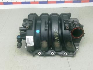 коллектор впускной Skoda Octavia 2 поколение (A5) 2006, 1.6 л., бензин, МКПП, хетчбэк 5 дв., 0261230095, 03C906051