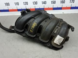 коллектор впускной Peugeot 308 T7 2008, 1.6 л., бензин, МКПП, хетчбэк 5 дв., 9636962580