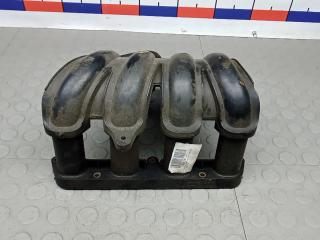 коллектор впускной Nissan Note E11 2006, 1.4 л., бензин, МКПП, хетчбэк 5 дв.