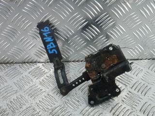 замок капота Audi A6 4B/C5 1999, 1.8 л., Turbo, бензин, МКПП, универсал