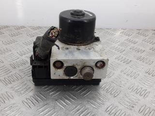 блок ABS Ford Explorer 4 поколение 2005, 4.0 л., бензин, АКПП, внедорожник 5 дв., 5L2T2C219DC, 25020600933