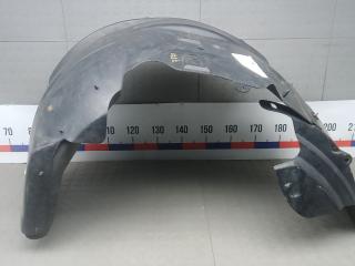 Подкрылок передний левый Ford Explorer 4 поколение 2005, 4.0 л., бензин, АКПП, внедорожник 5 дв.