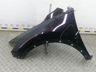 крыло переднее левое Mazda CX-9 1 поколение 2008, 3.7 л., бензин, АКПП, внедорожник 5 дв.