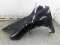 крыло переднее левое Mazda CX-9 1 поколение 2008, 3.7 л., бензин, АКПП, внедорожник 5 дв. - фото №2