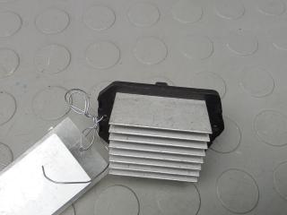 сопротивление печки Mazda CX-9 1 поколение 2008, 3.7 л., бензин, АКПП, внедорожник 5 дв., 0778000710