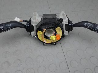 переключатель подрулевой Mazda CX-9 1 поколение 2008, 3.7 л., бензин, АКПП, внедорожник 5 дв., GR9M-66-122, TD11-66-128, TD11-66-CS0