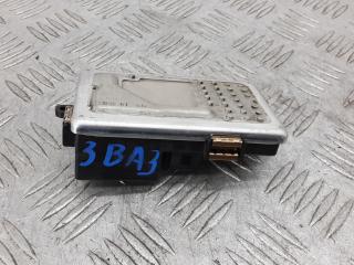 сопротивление печки BMW 5 серия F07/F10/F11 2010, 3.0 л., бензин, АКПП, седан, 9355981