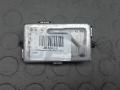 сопротивление печки BMW 5 серия F07/F10/F11 2010, 3.0 л., бензин, АКПП, седан, 9355981 - фото №3