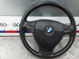 руль BMW 5 серия F07/F10/F11 2010, 3.0 л., бензин, АКПП, седан