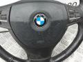 руль BMW 5 серия F07/F10/F11 2010, 3.0 л., бензин, АКПП, седан - фото №2