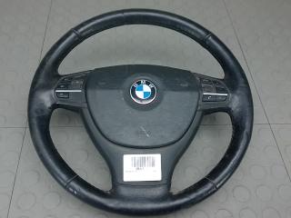 руль BMW 5 серия F07/F10/F11 2010, 3.0 л., бензин, АКПП, седан