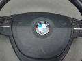 руль BMW 5 серия F07/F10/F11 2010, 3.0 л., бензин, АКПП, седан - фото №2