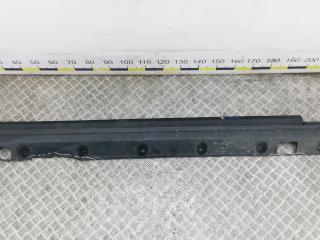 накладка на порог Land Rover Range Rover 3 поколение [рестайлинг] 2005, 4.4 л., бензин, АКПП, внедорожник 5 дв., DDJ500140PUY, DDJ500150PUY