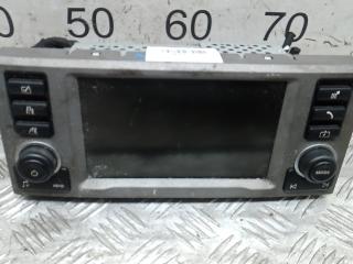 монитор Land Rover Range Rover 3 поколение [рестайлинг] 2005, 4.4 л., бензин, АКПП, внедорожник 5 дв., YIK500061