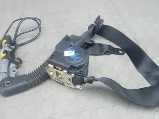 ремень безопасности Land Rover Range Rover 3 поколение [рестайлинг] 2005, 4.4 л., бензин, АКПП, внедорожник 5 дв., EVB000340PUY, EVB000370PUY