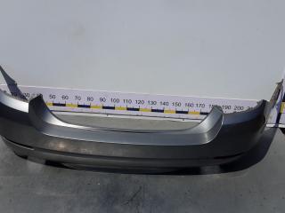 бампер задний BMW 5 серия F07/F10/F11 2012, 3.0 л., бензин, АКПП, седан