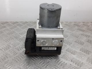 блок ABS BMW 5 серия F07/F10/F11 2012, 3.0 л., бензин, АКПП, седан, 3451679952301, 0265960363