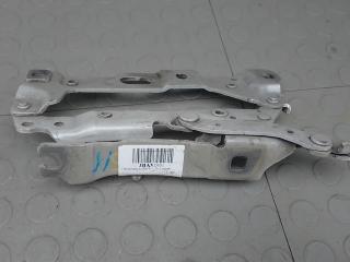 петля капота BMW 5 серия F07/F10/F11 2012, 3.0 л., бензин, АКПП, седан, 7191328