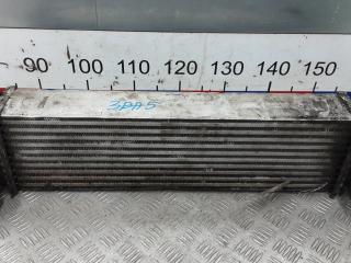 радиатор интеркулера BMW 5 серия F07/F10/F11 2012, 3.0 л., бензин, АКПП, седан, 17517577115