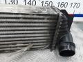 радиатор интеркулера BMW 5 серия F07/F10/F11 2012, 3.0 л., бензин, АКПП, седан, 17517577115 - фото №2