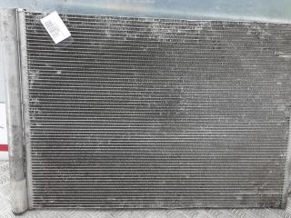 радиатор кондиционера BMW 5 серия F07/F10/F11 2012, 3.0 л., бензин, АКПП, седан, 64509149395