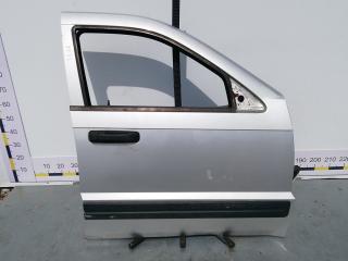 дверь передняя правая Jeep Grand Cherokee WK 2005, 4.7 л., бензин, АКПП, внедорожник 5 дв.