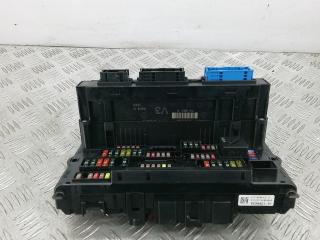 блок комфорта BMW 5 серия F07/F10/F11 2010, 3.0 л., бензин, АКПП, седан, 923442101