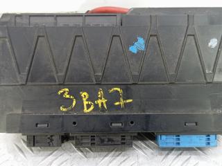 блок комфорта BMW 5 серия F07/F10/F11 2010, 3.0 л., бензин, АКПП, седан, 923442101