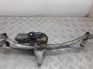 Трапеция дворников BMW 5 серия F07/F10/F11 2010, 3.0 л., бензин, АКПП, седан, 61617306266PART, 61617251643PART, 61614441879, 61614328571PART, 61617272451, 61617272451PART, 61614328571, 61614441879PART, 61617251643