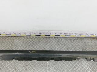 накладка на порог BMW 5 серия F07/F10/F11 2010, 3.0 л., бензин, АКПП, седан