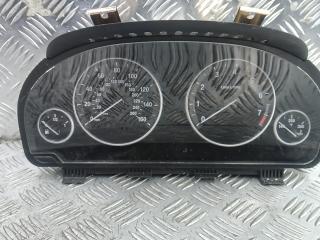 приборная панель BMW 5 серия F07/F10/F11 2010, 3.0 л., бензин, АКПП, седан, 9249343